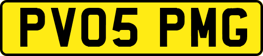 PV05PMG