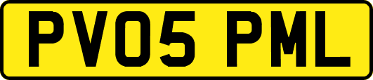 PV05PML