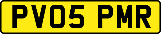 PV05PMR