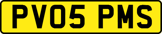 PV05PMS
