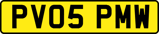 PV05PMW