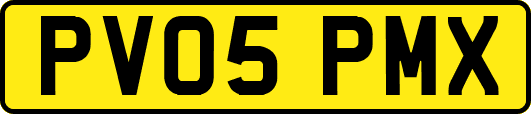 PV05PMX