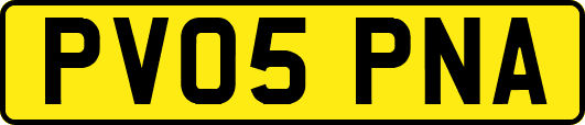 PV05PNA