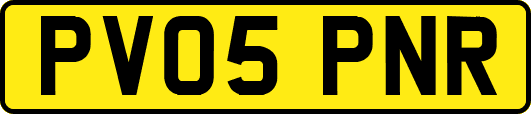 PV05PNR