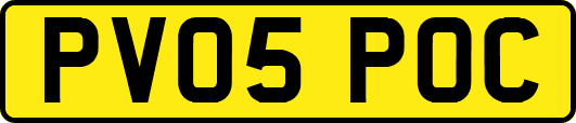 PV05POC
