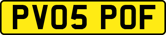 PV05POF