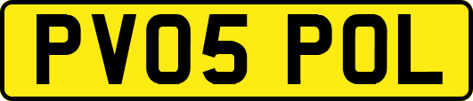 PV05POL