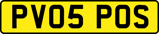 PV05POS