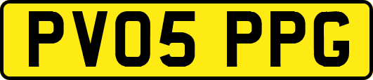 PV05PPG