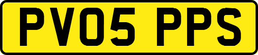 PV05PPS