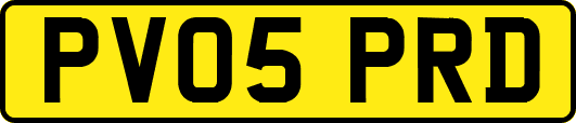 PV05PRD