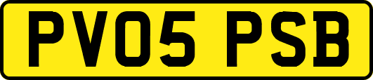 PV05PSB