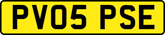 PV05PSE