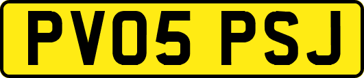 PV05PSJ
