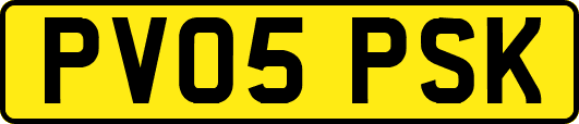 PV05PSK