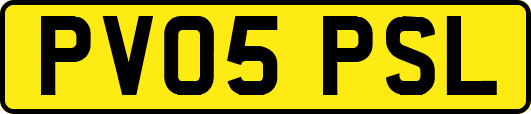 PV05PSL