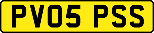 PV05PSS