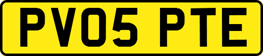 PV05PTE