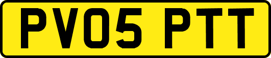 PV05PTT