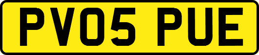 PV05PUE