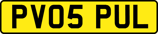 PV05PUL