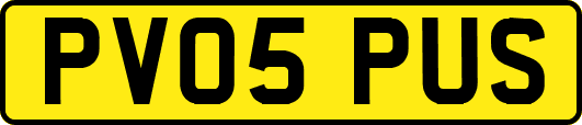 PV05PUS
