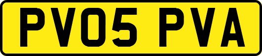 PV05PVA
