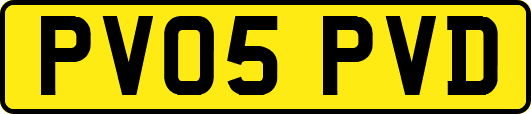 PV05PVD
