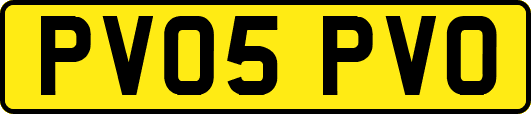 PV05PVO