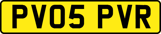 PV05PVR