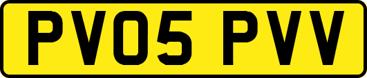 PV05PVV