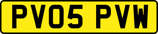 PV05PVW