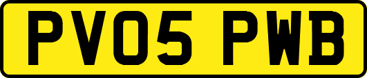 PV05PWB