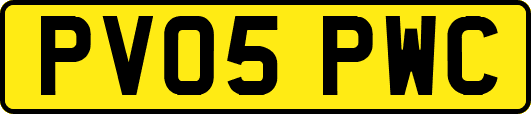 PV05PWC