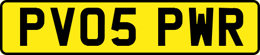 PV05PWR