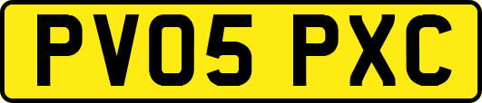 PV05PXC