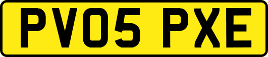 PV05PXE