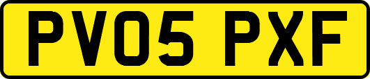PV05PXF