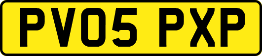 PV05PXP