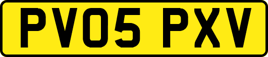 PV05PXV