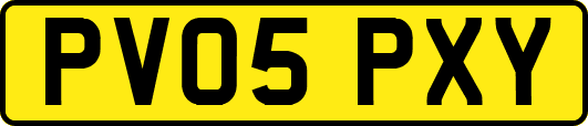 PV05PXY