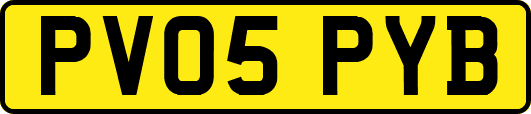 PV05PYB