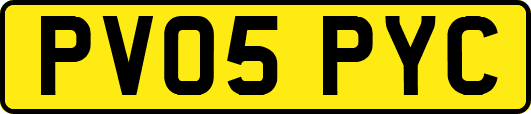 PV05PYC