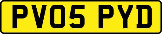 PV05PYD
