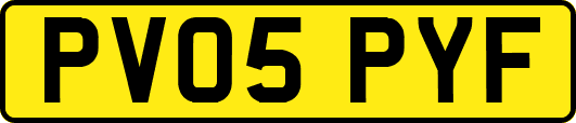 PV05PYF