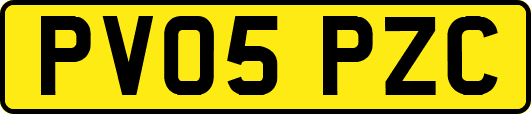 PV05PZC