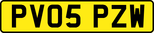 PV05PZW