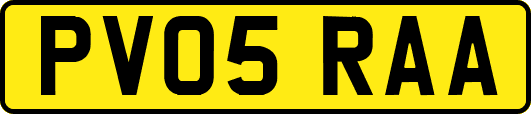 PV05RAA