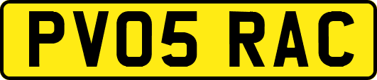 PV05RAC