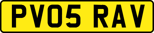 PV05RAV